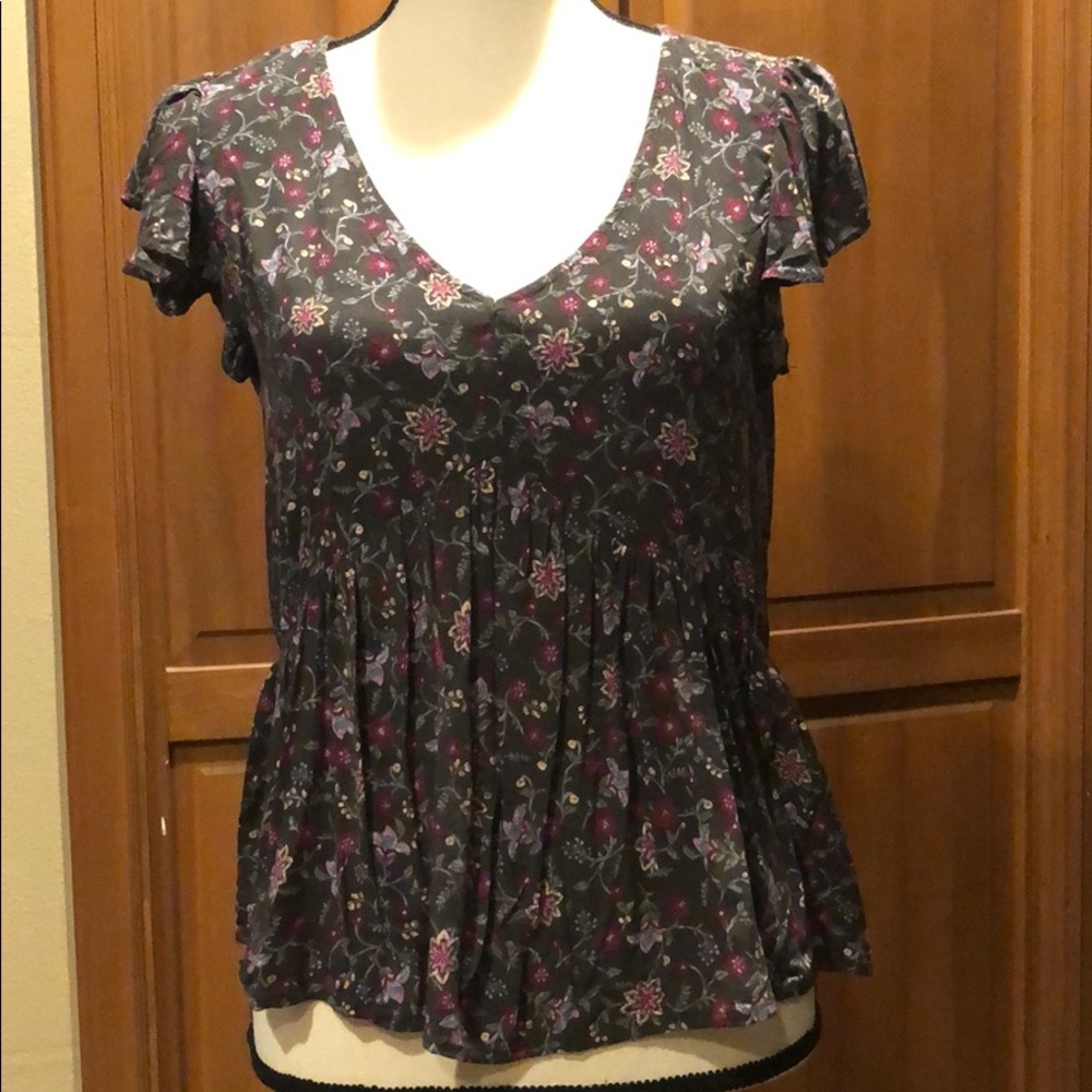 AEROPOSTAL. Womens top